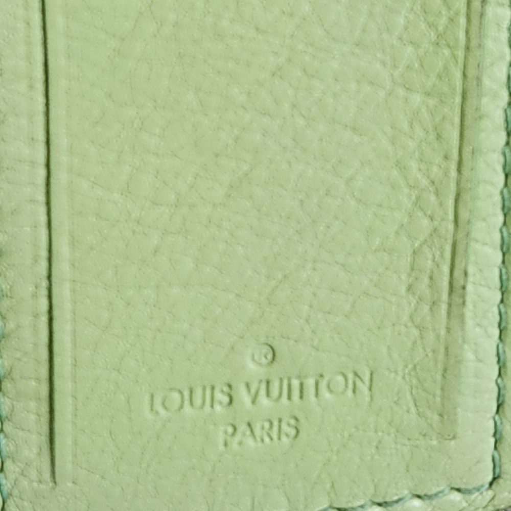 Authentic Limited Edition Louis Vuitton Monogram Cheche Gypsy PM Handbag - Picture 5 of 16